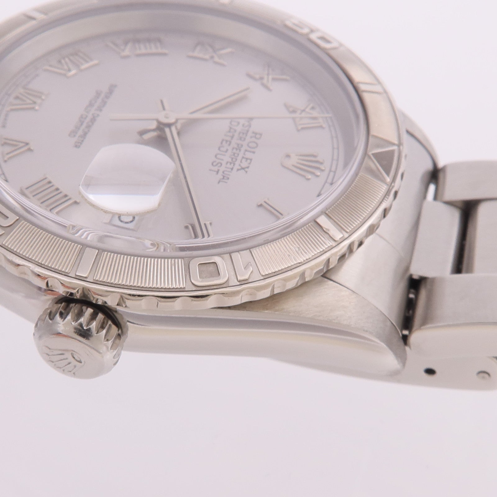 ROLEX Datejust Turn-O-Graph 16264
