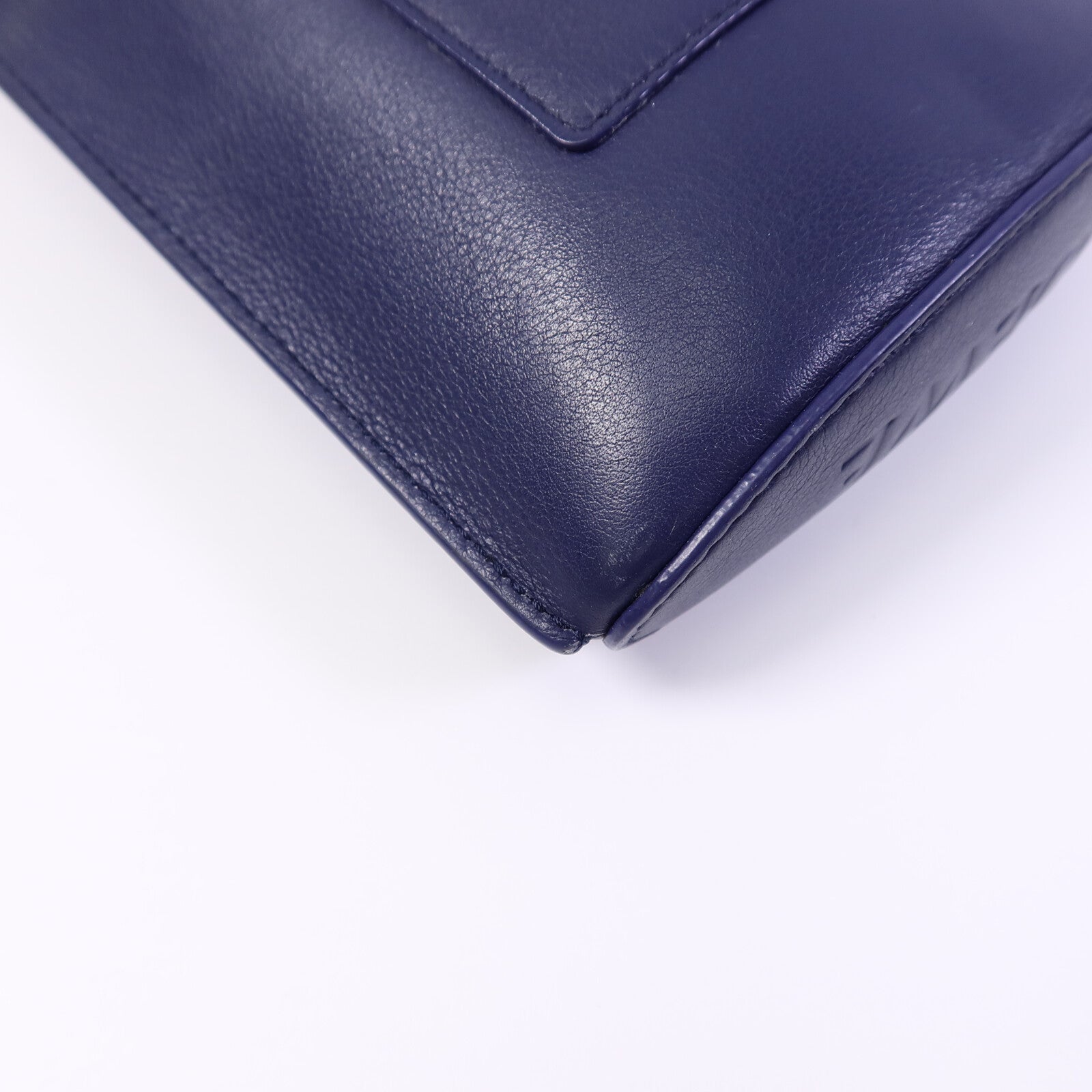 LOEWE 牛皮皮革Loewe x Howl's Moving Castle肩背袋