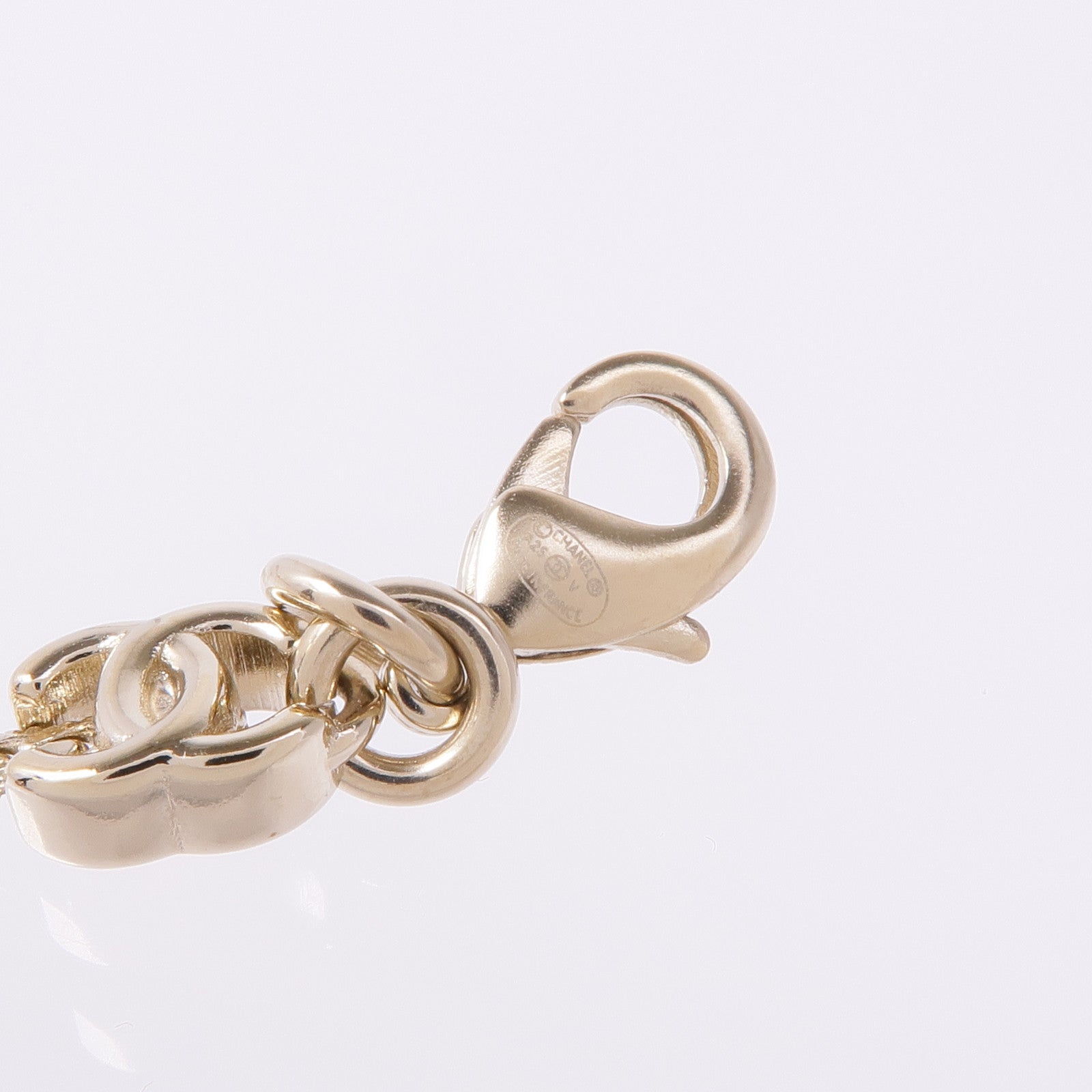 CHANEL 金屬Necklace項鍊