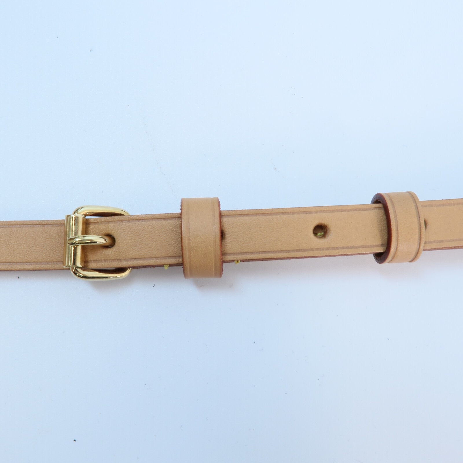 LOUIS VUITTON Monogram Deauville Mini肩背袋