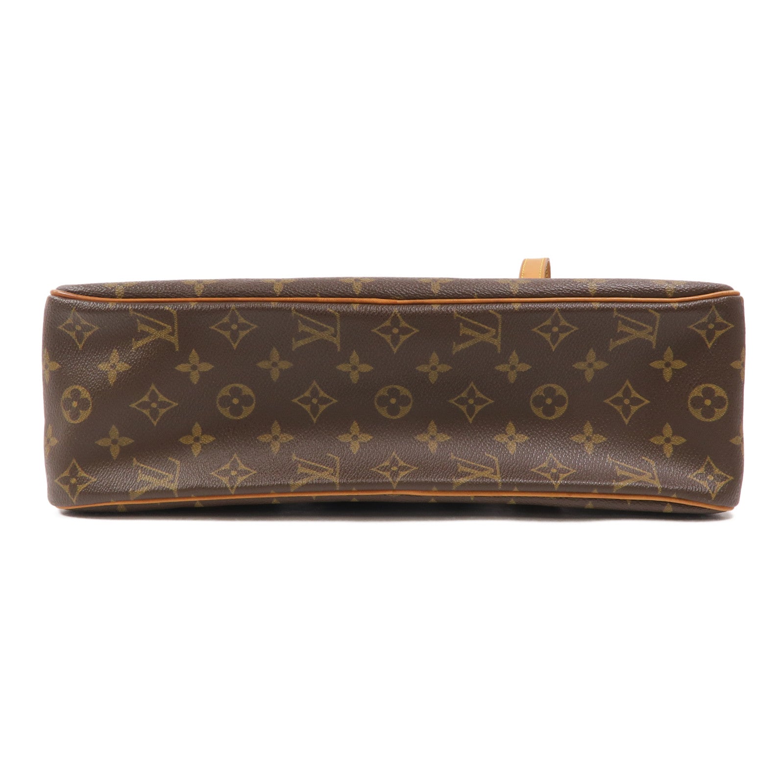 LOUIS VUITTON Monogram Cite GM肩背袋
