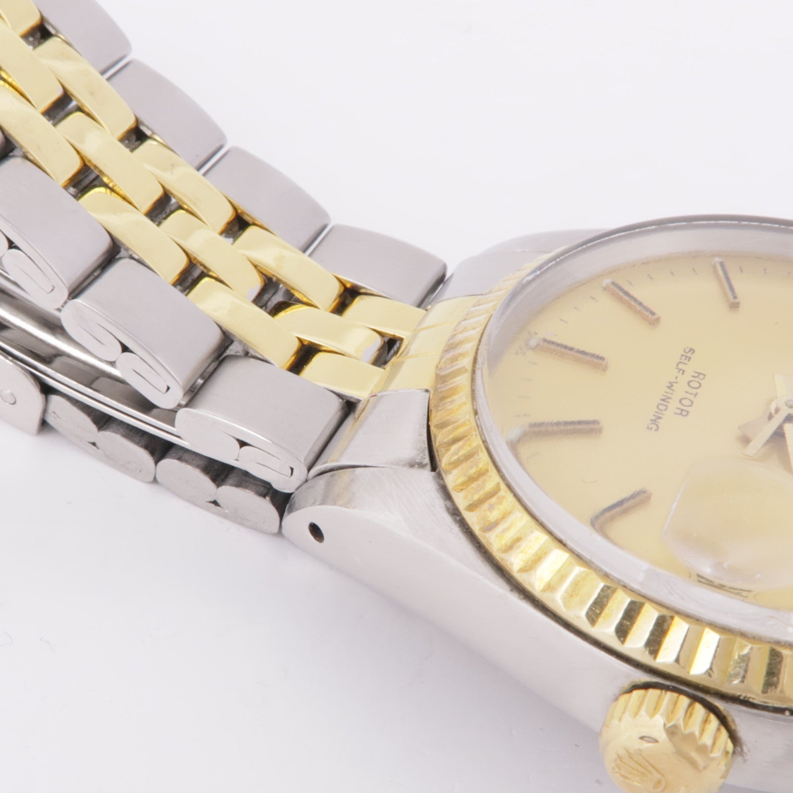 TUDOR Prince Oysterdate 75203