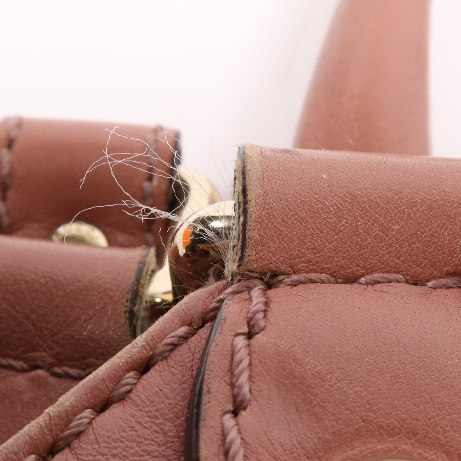 GUCCI 牛皮皮革Shoulder Bag金扣肩背袋