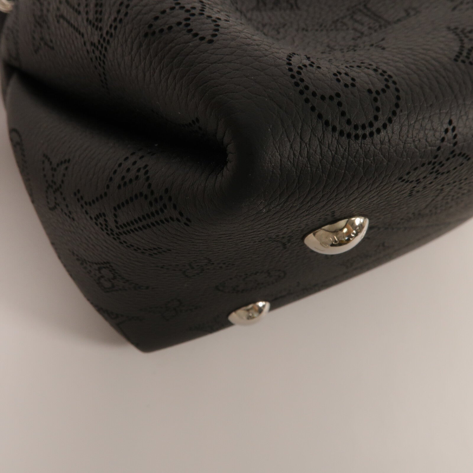 LOUIS VUITTON Mahina Bella手挽肩背兩用袋