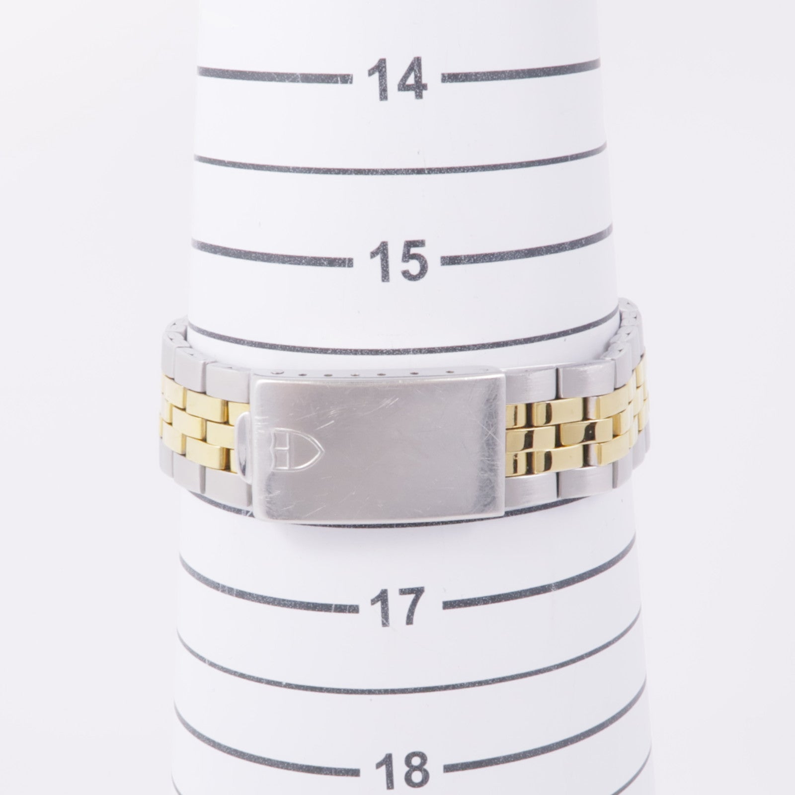 TUDOR Prince Oysterdate 75203