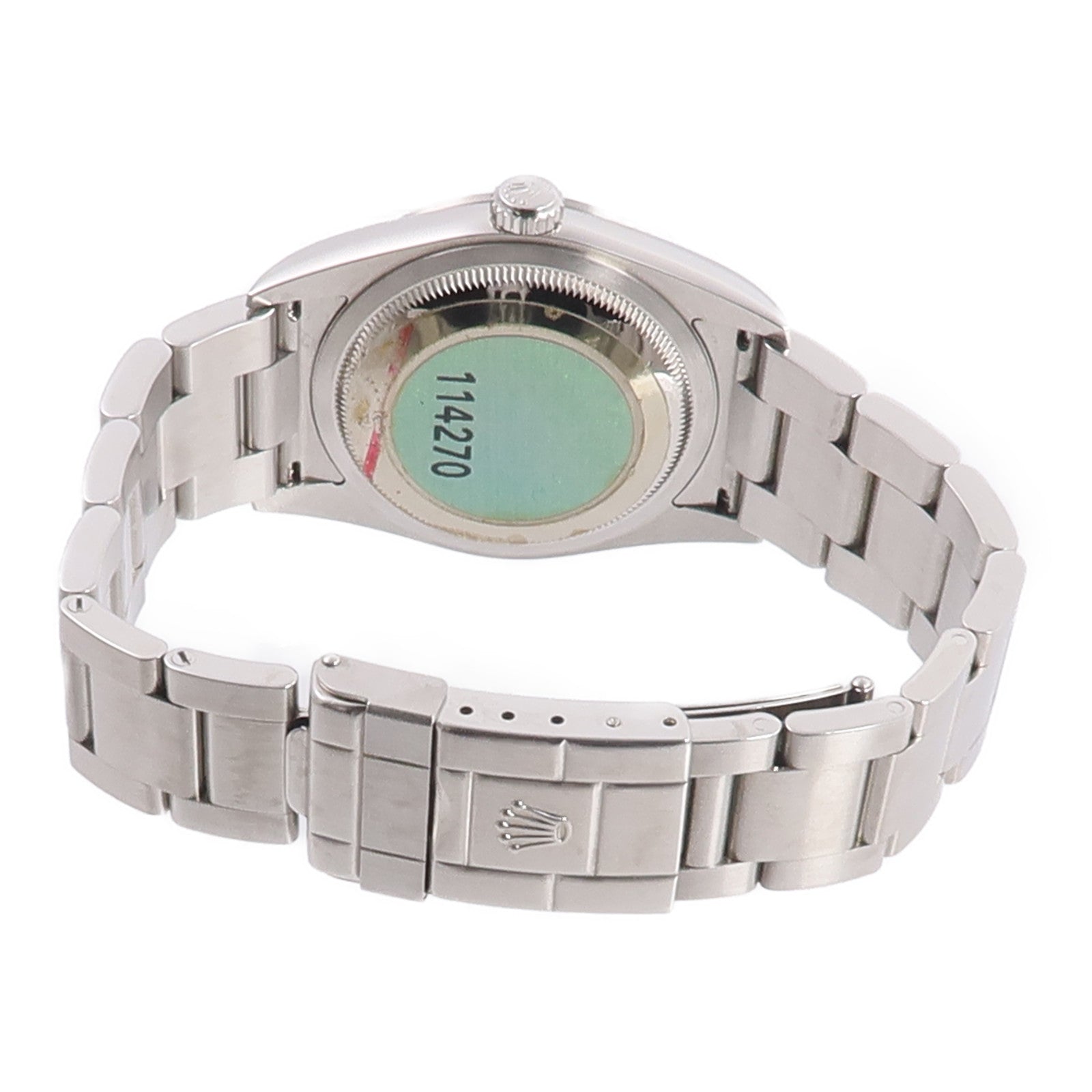 ROLEX ExplorerⅠ114270