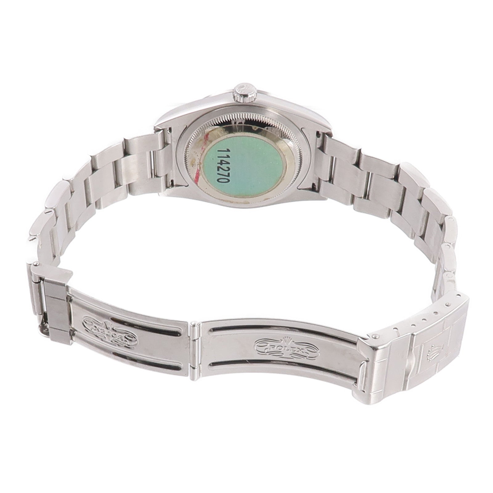 ROLEX ExplorerⅠ114270