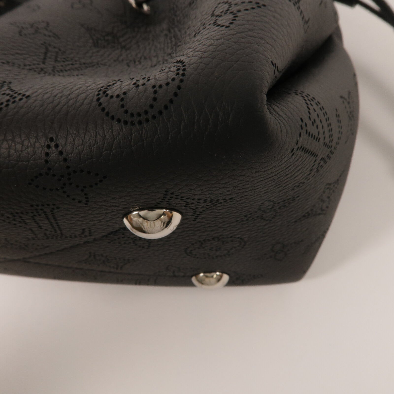 LOUIS VUITTON Mahina Bella手挽肩背兩用袋