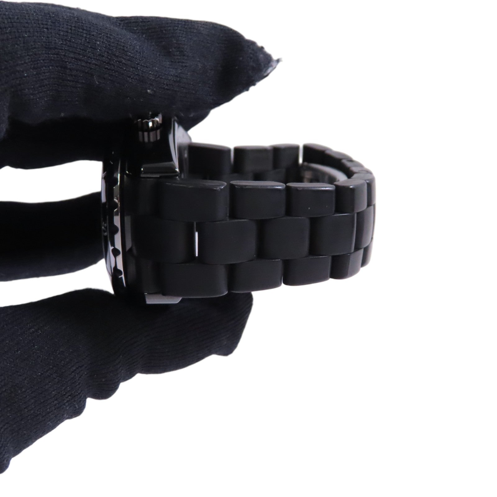 CHANEL J12 Chronograph H0940
