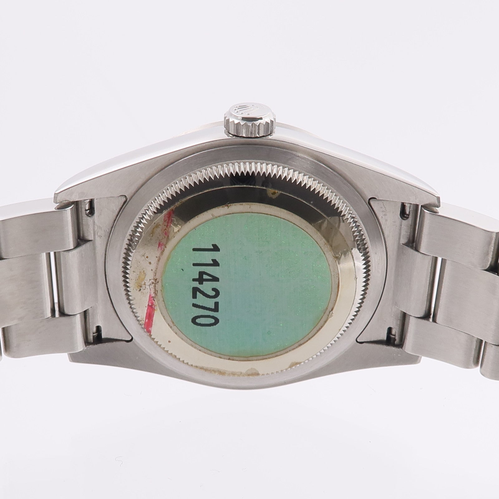 ROLEX ExplorerⅠ114270