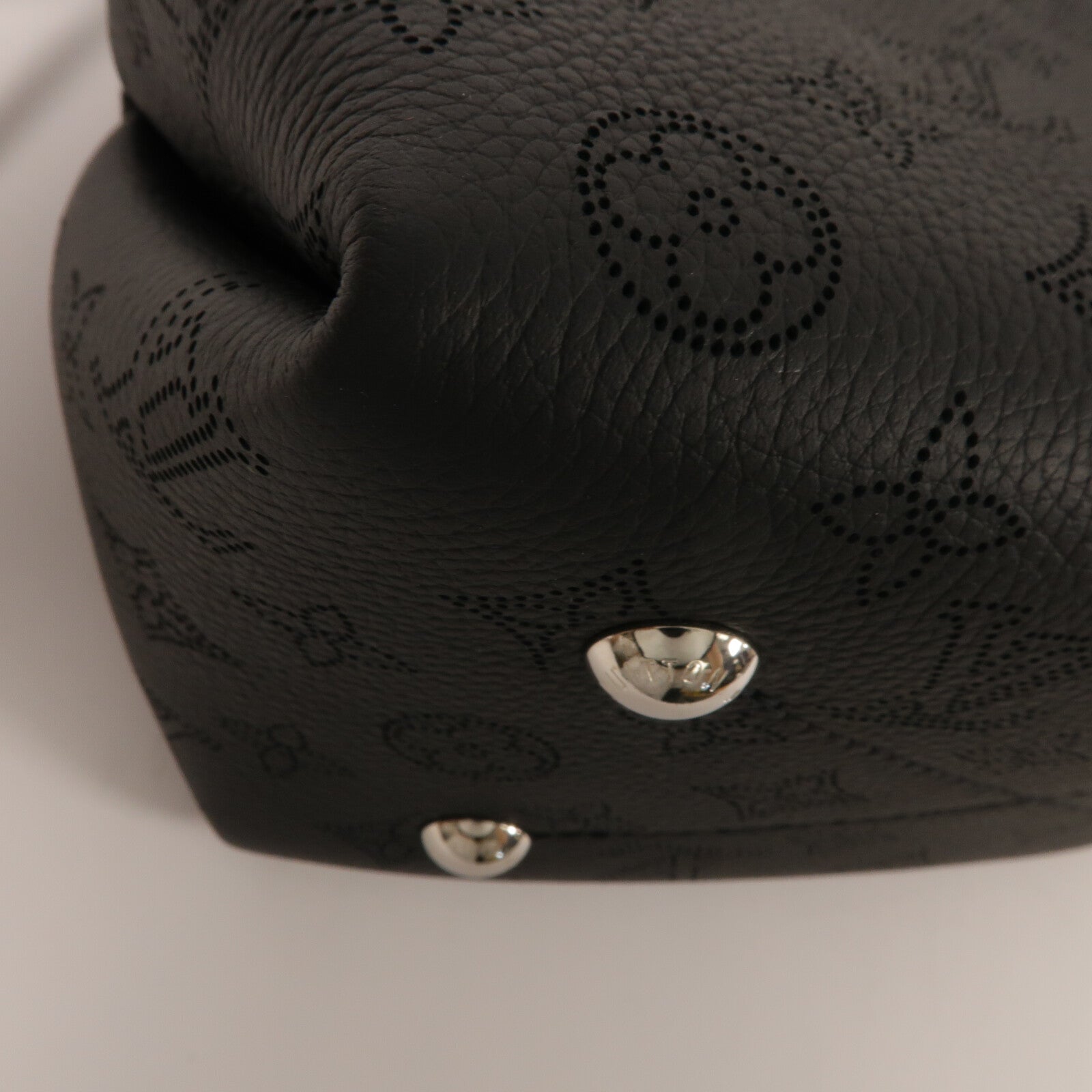 LOUIS VUITTON Mahina Bella手挽肩背兩用袋