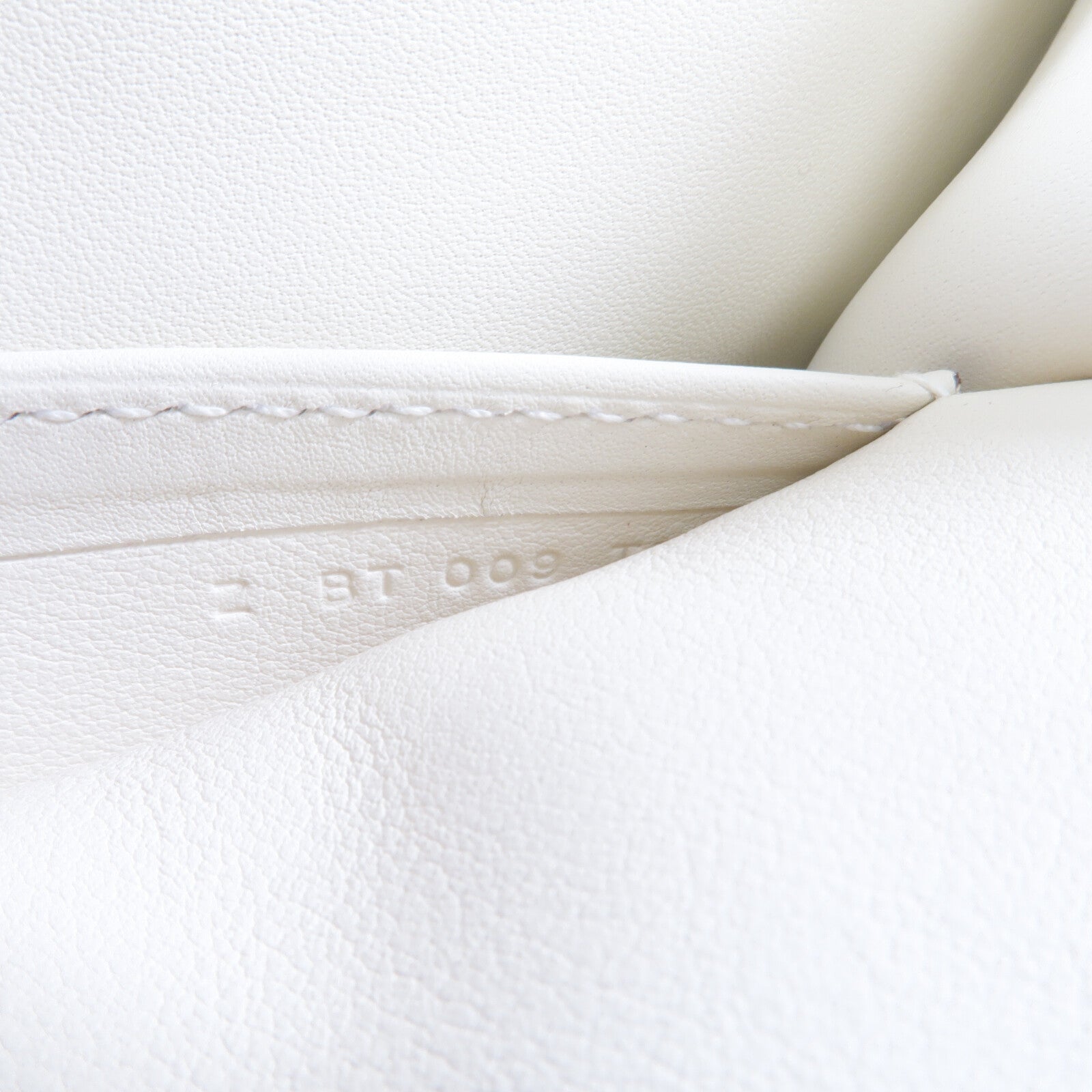 HERMES 【激減優惠】Clemence皮革Sac Saut 25肩背袋Nata