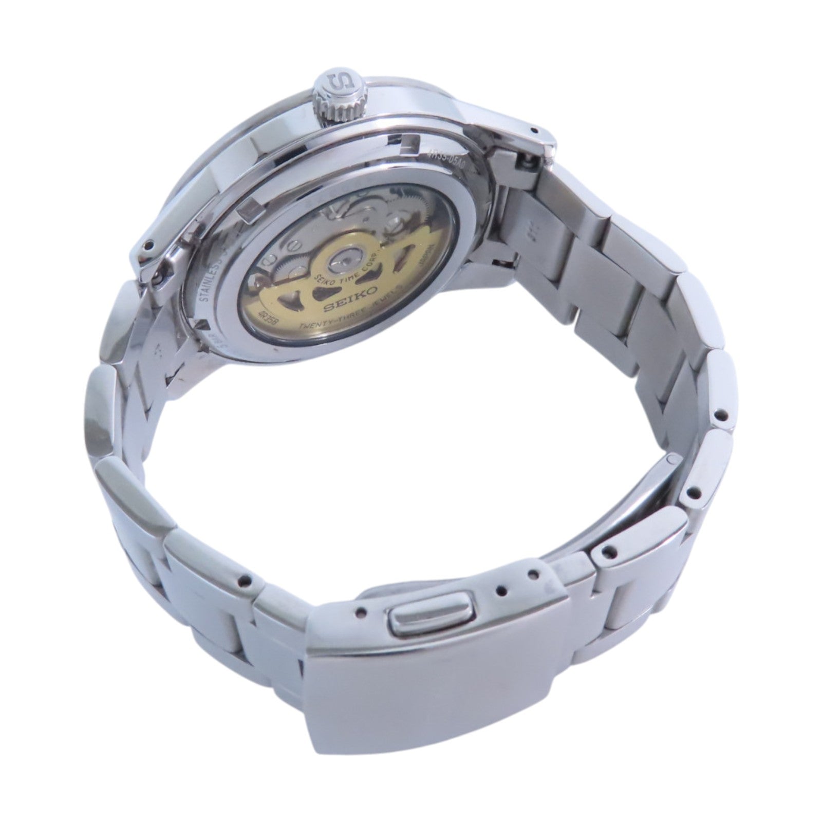 SEIKO Presage 390372