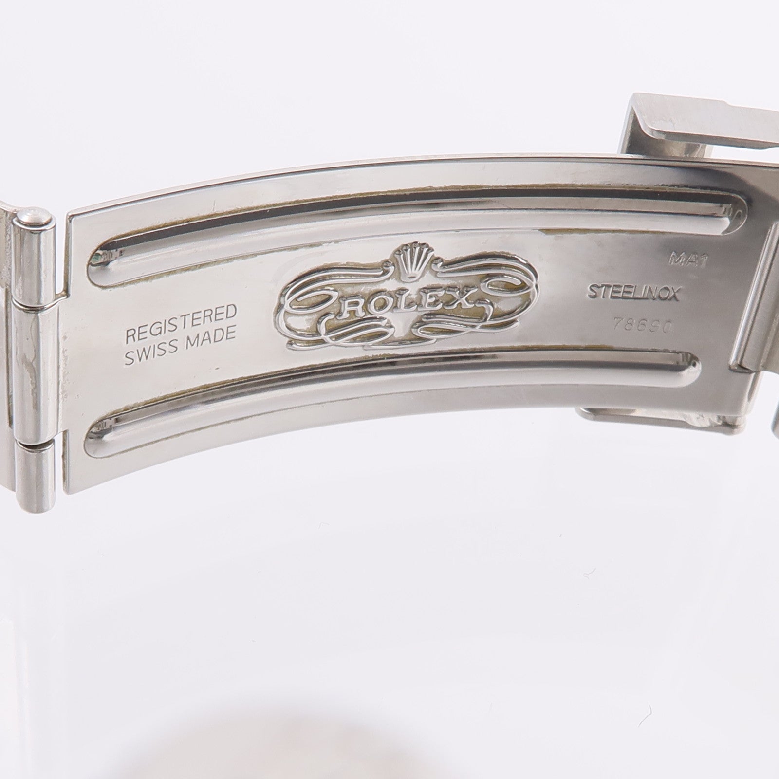 ROLEX ExplorerⅠ114270