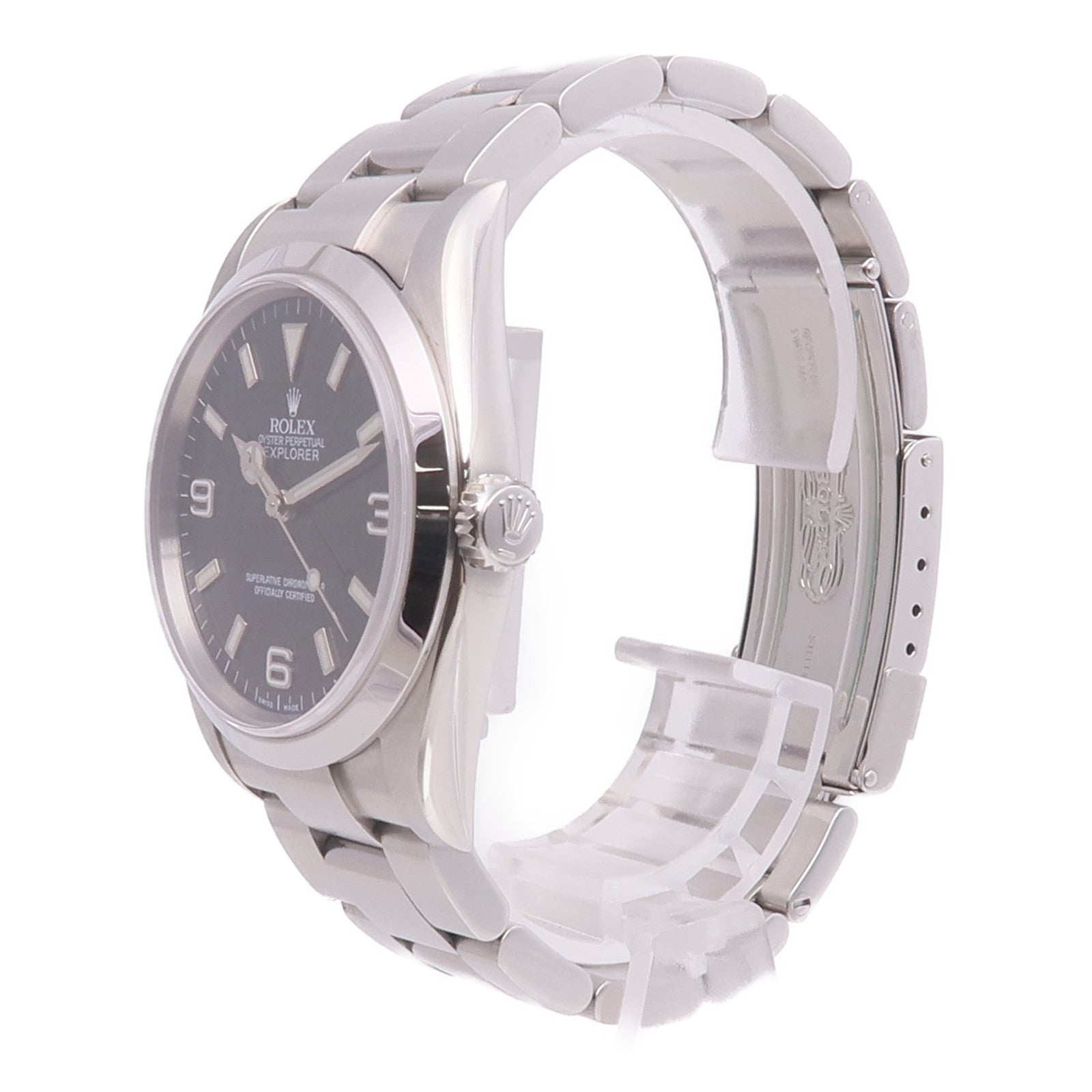 ROLEX ExplorerⅠ 114270