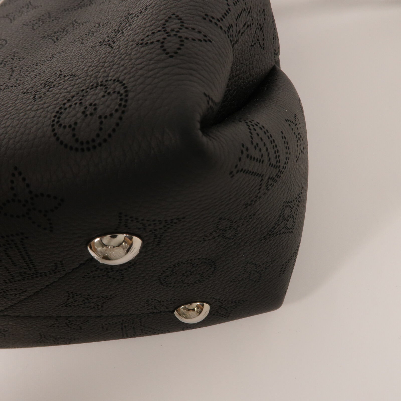 LOUIS VUITTON Mahina Bella手挽肩背兩用袋