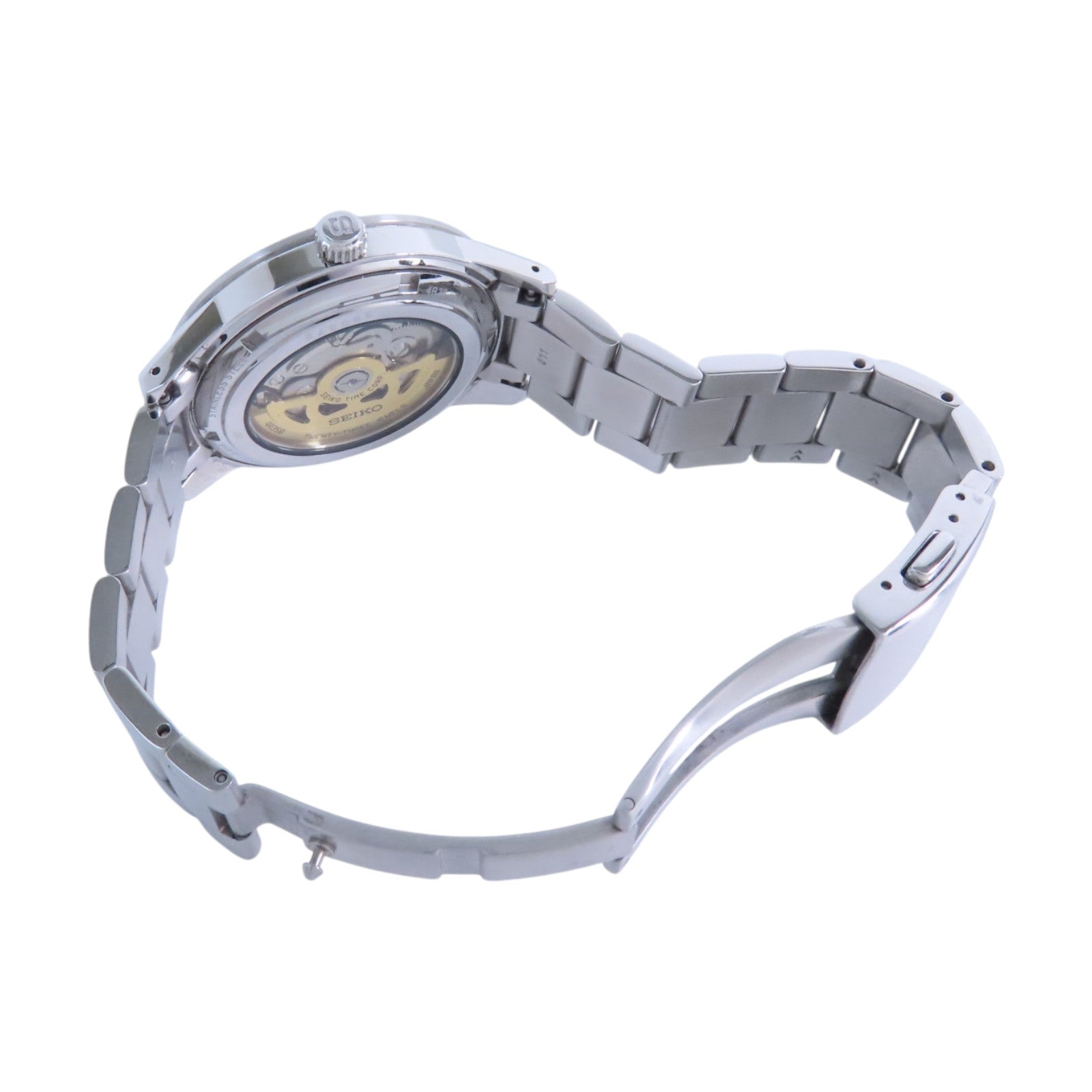 SEIKO Presage 390372