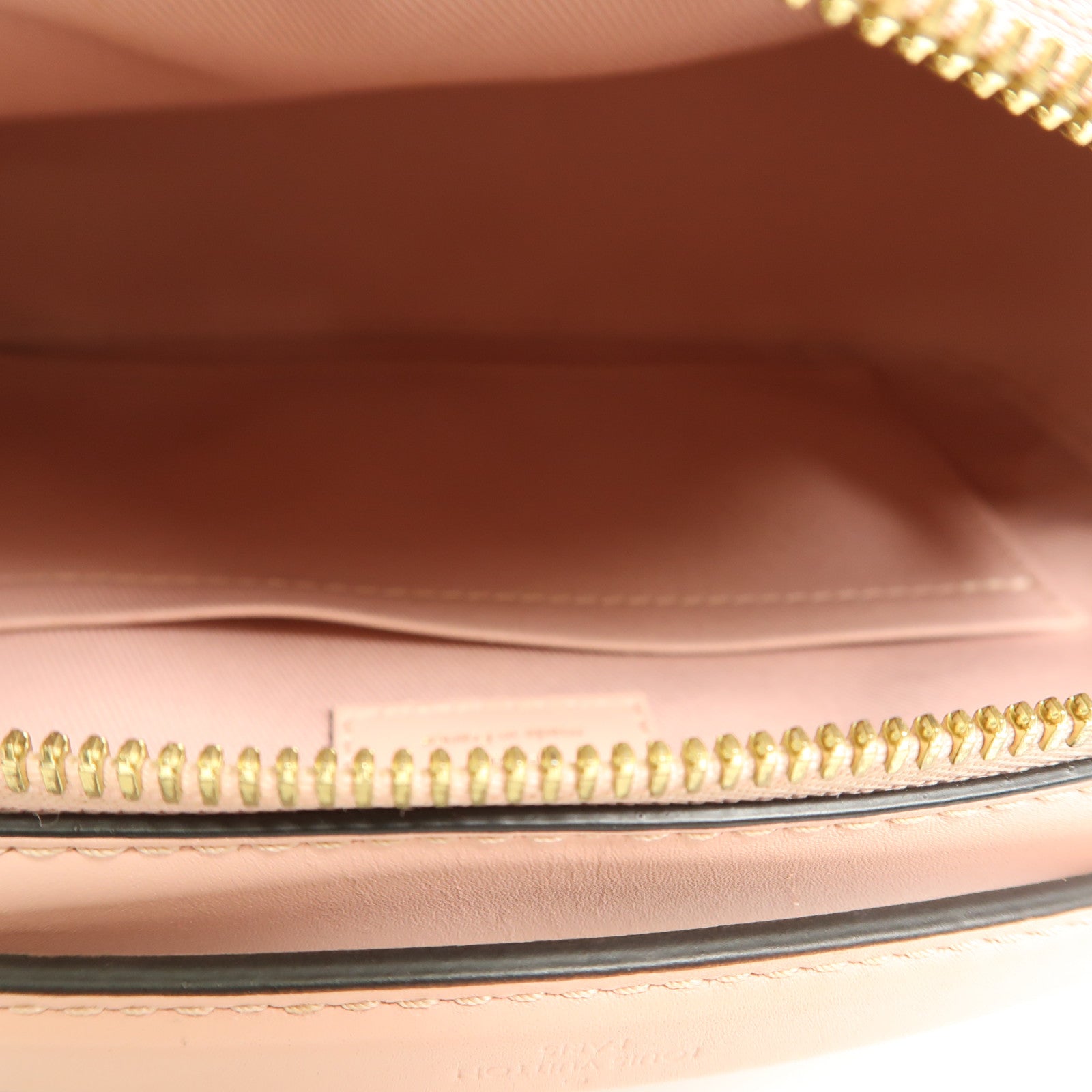 LOUIS VUITTON Monogram Saintonge金扣手挽肩背兩用袋