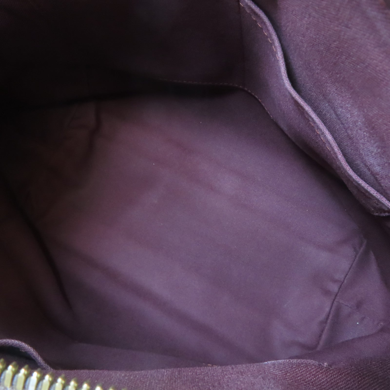 LOUIS VUITTON 【激減優惠】Monogram Turenne PM金扣手挽肩背兩用袋啡色