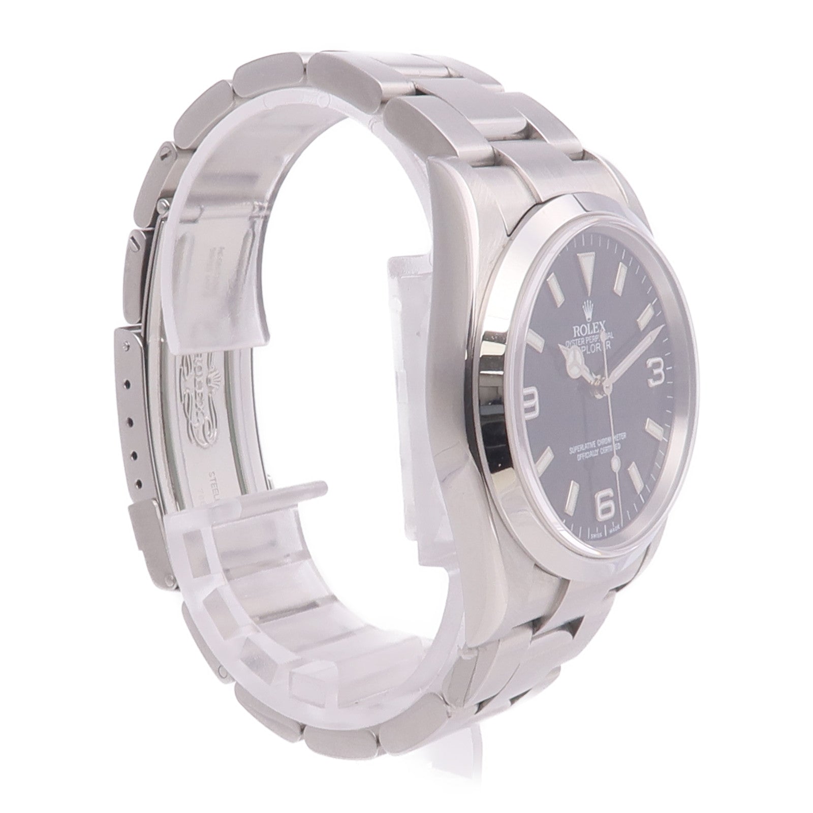 ROLEX ExplorerⅠ 114270