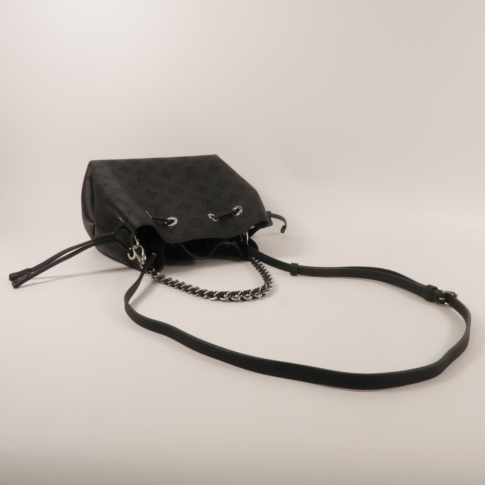 LOUIS VUITTON Mahina Bella手挽肩背兩用袋