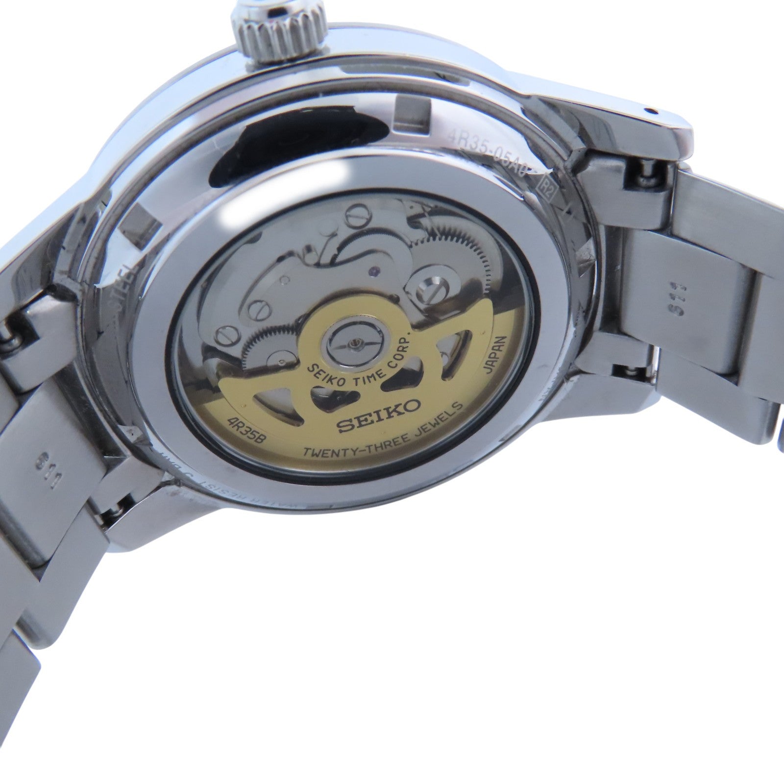 SEIKO Presage 390372