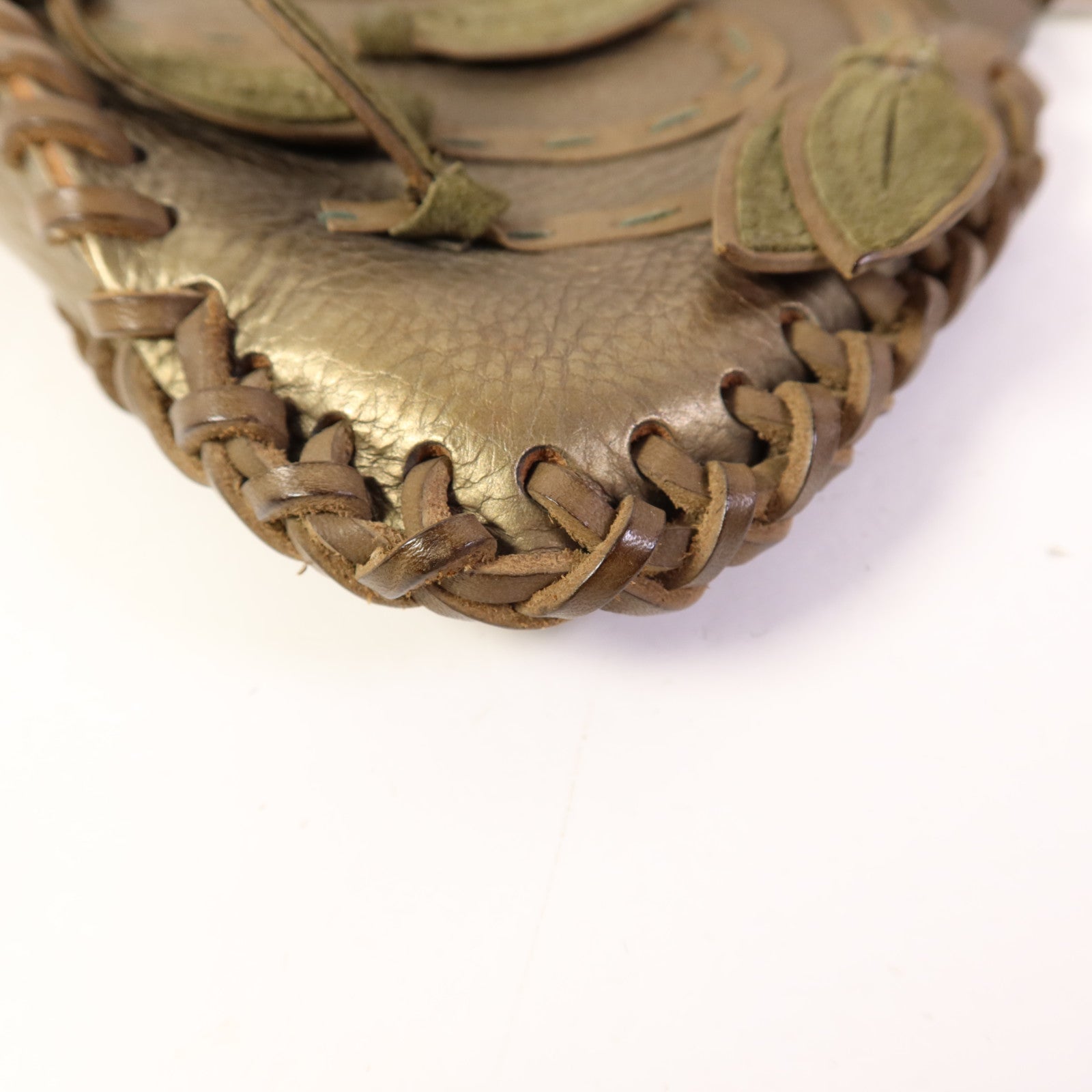 Valentino 牛皮皮革Shoulder Bag肩背袋