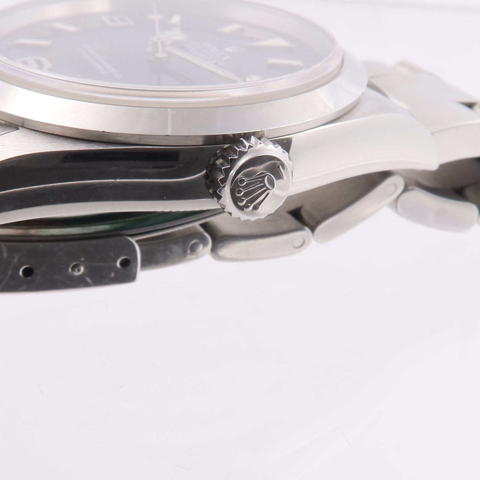 ROLEX ExplorerⅠ114270