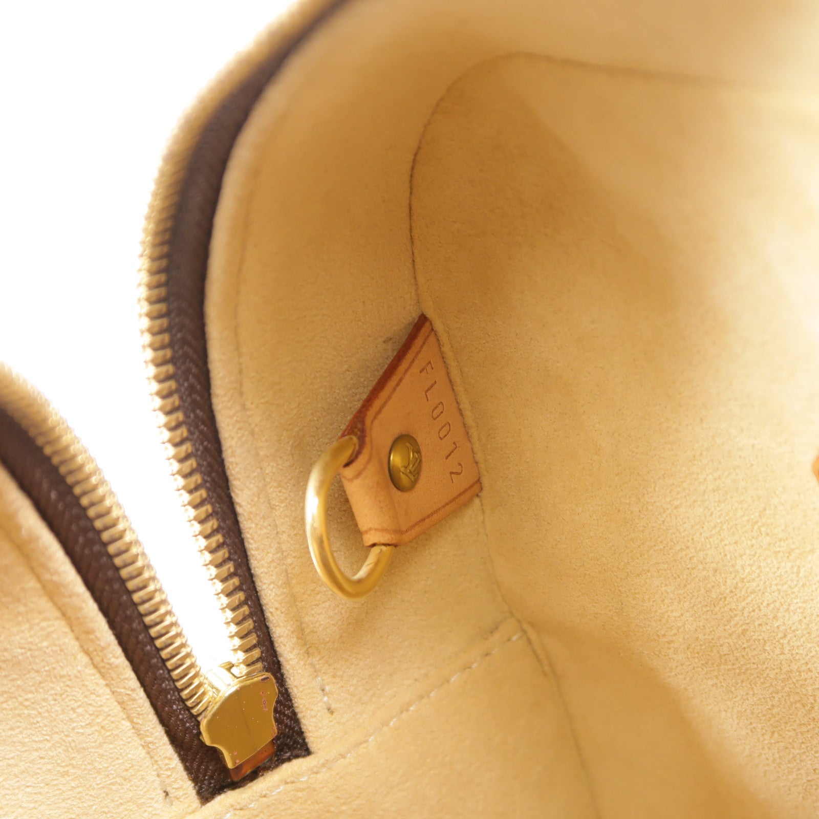 LOUIS VUITTON Monogram Cite GM肩背袋