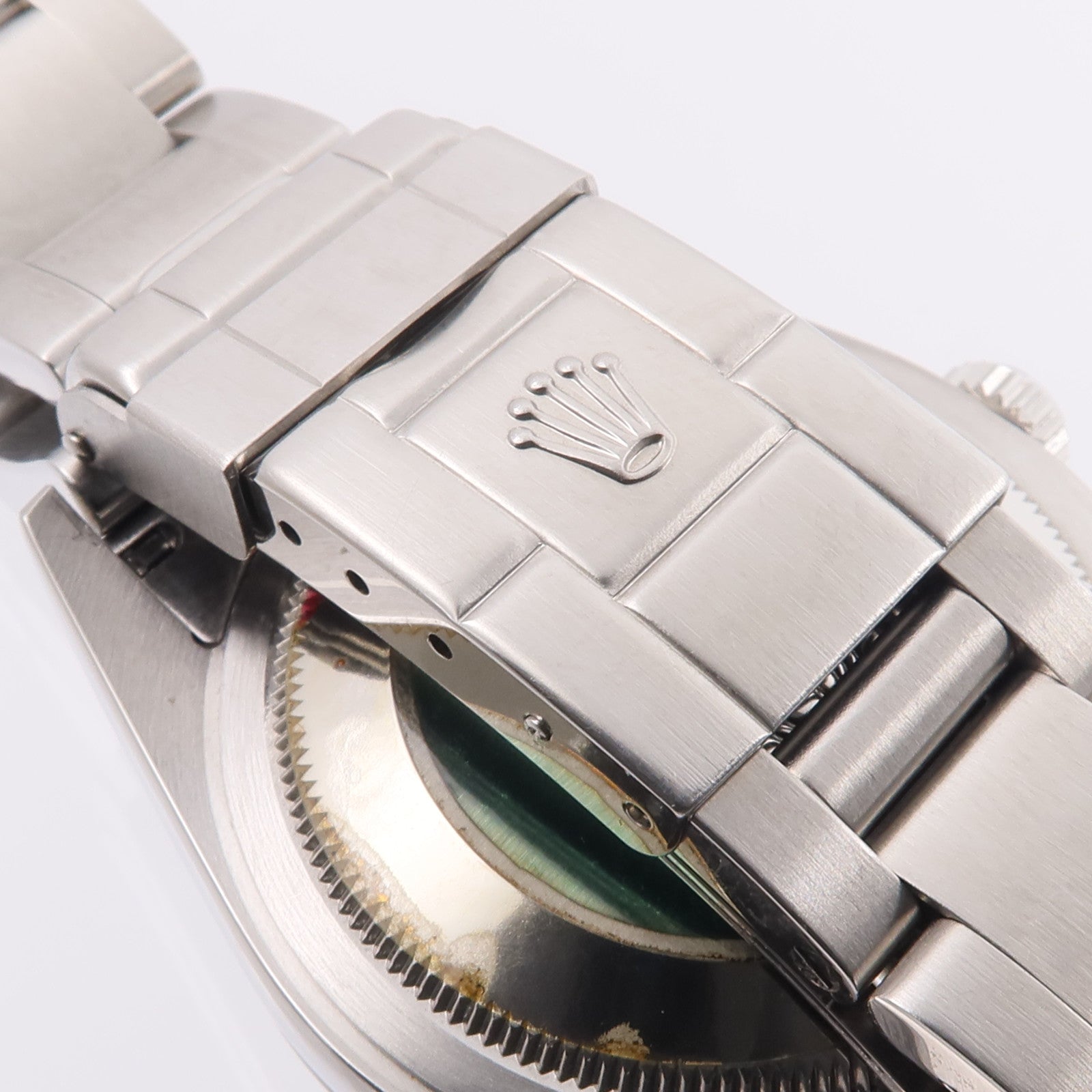 ROLEX ExplorerⅠ114270