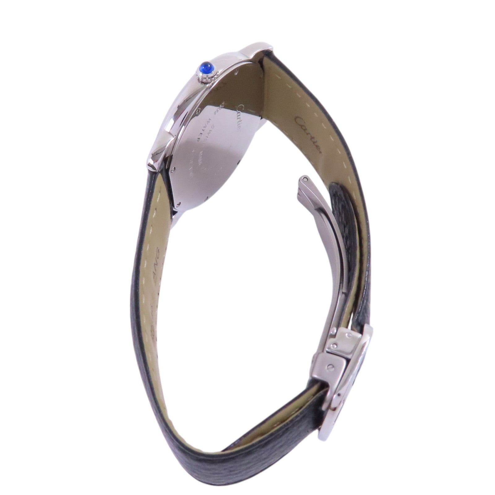 CARTIER Ronde Solo W6700255