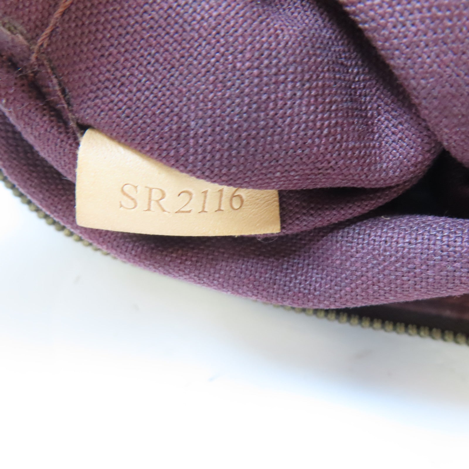 LOUIS VUITTON 【激減優惠】Monogram Turenne PM金扣手挽肩背兩用袋啡色