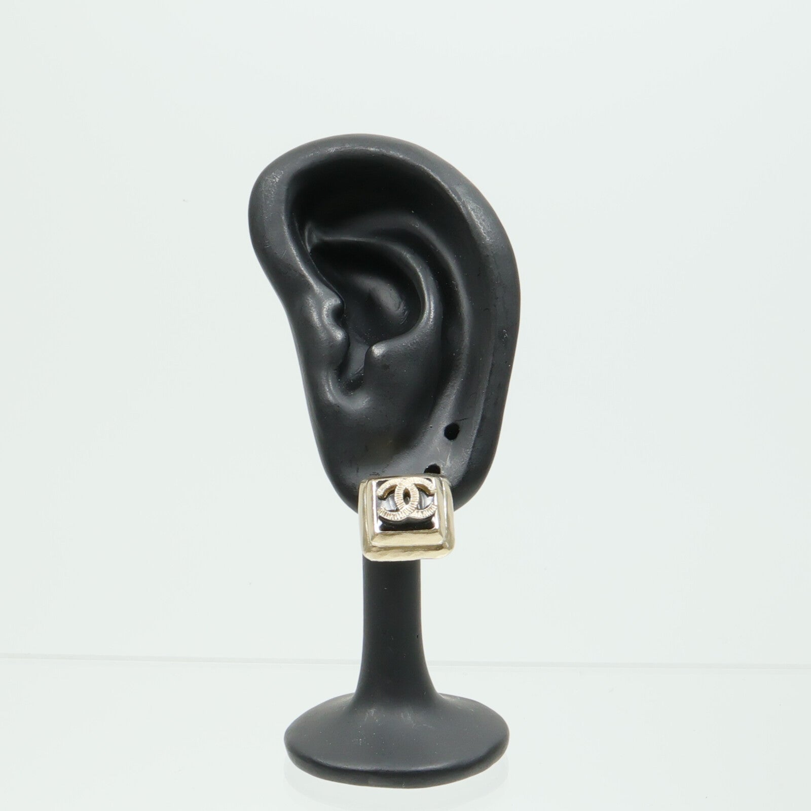 CHANEL 金屬Earrings耳環
