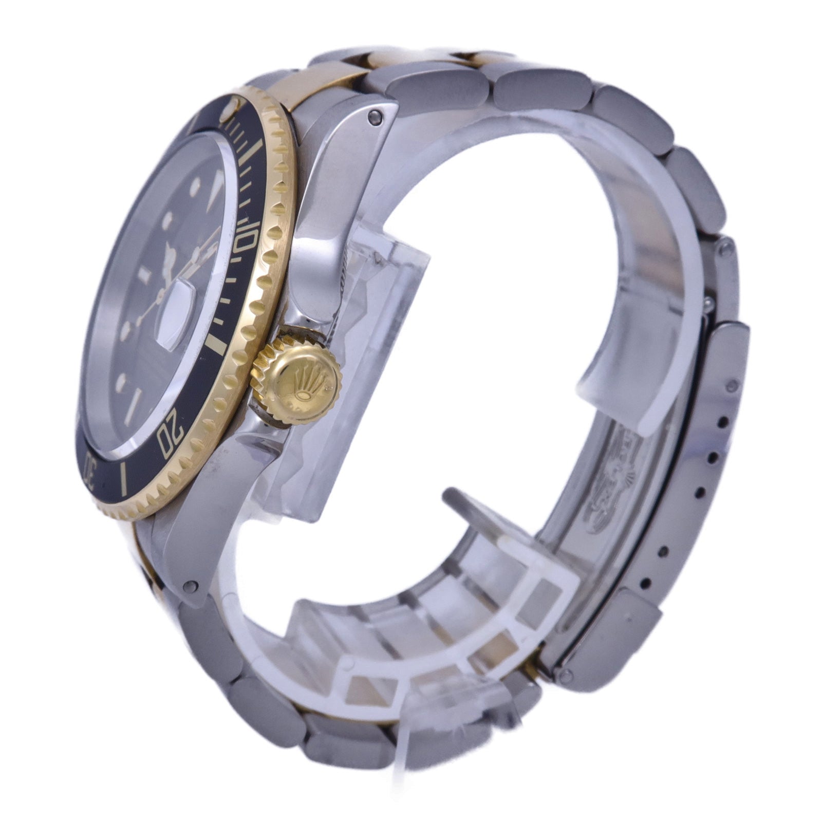 ROLEX Submariner 16613