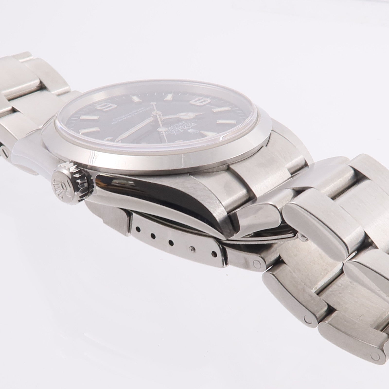 ROLEX ExplorerⅠ114270