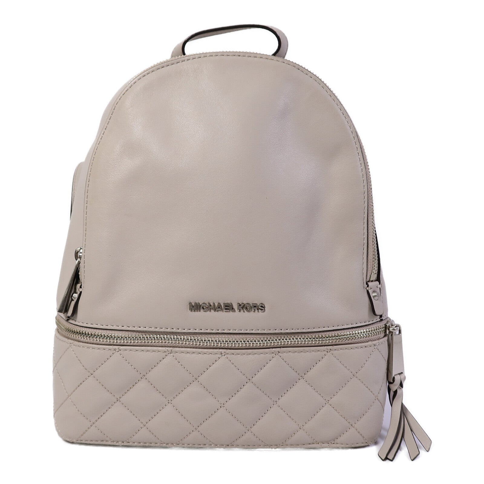 Michael Kors 牛皮皮革Rucksack背包