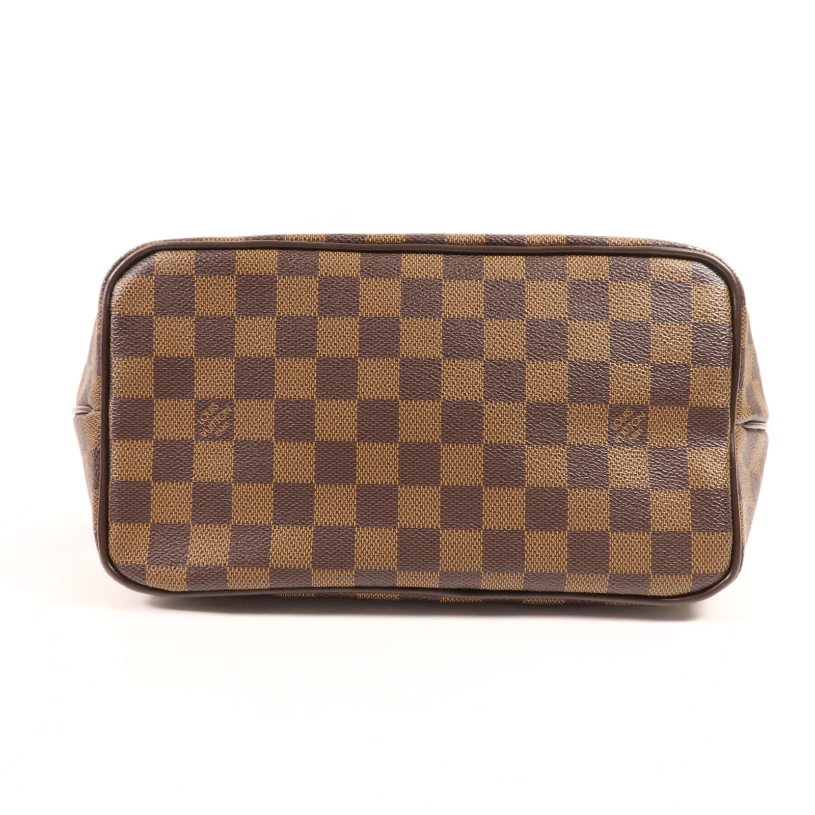LOUIS VUITTON Damier Westminster PM金扣肩背袋