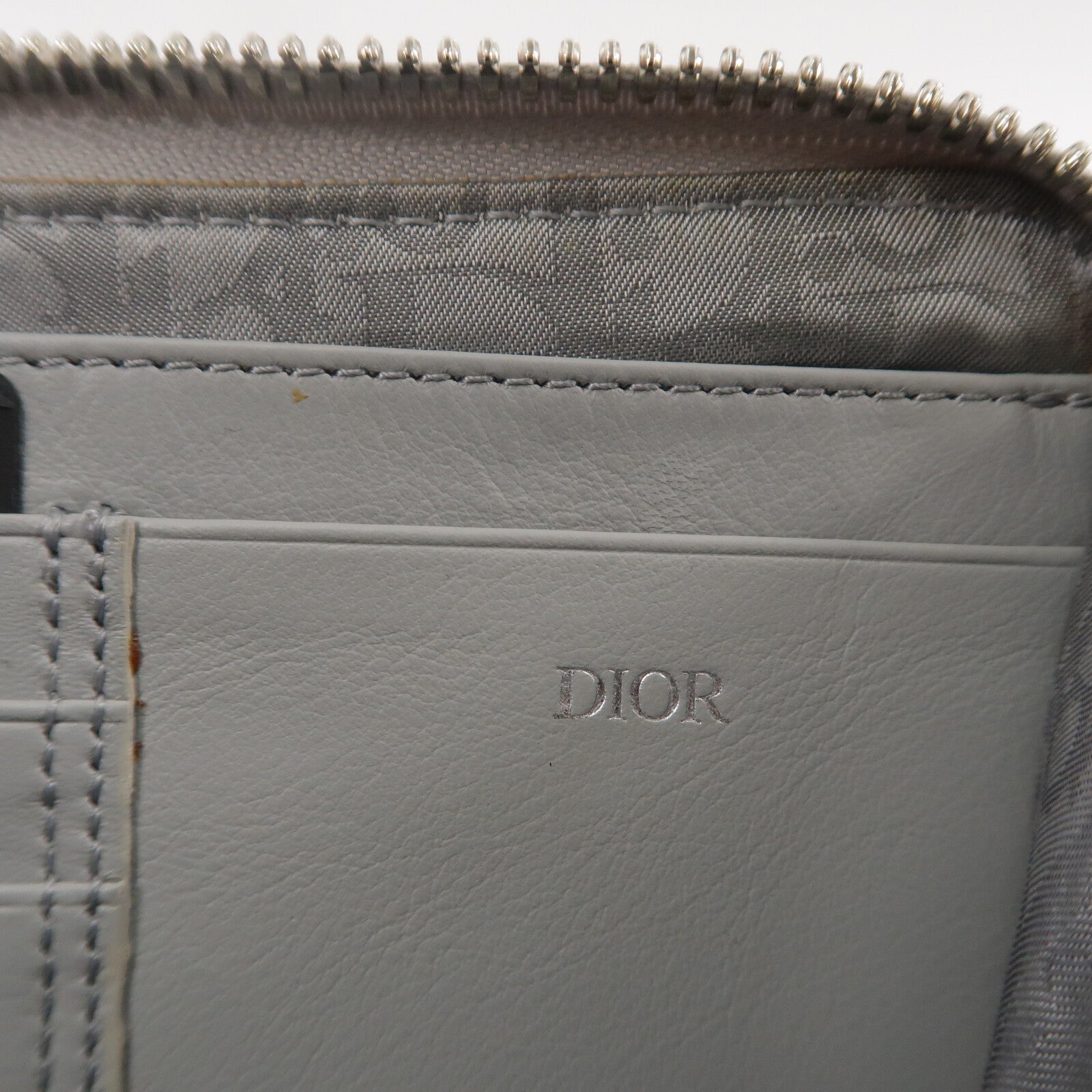 Dior 牛皮皮革Dior x Jordan Wing Messenger肩背袋