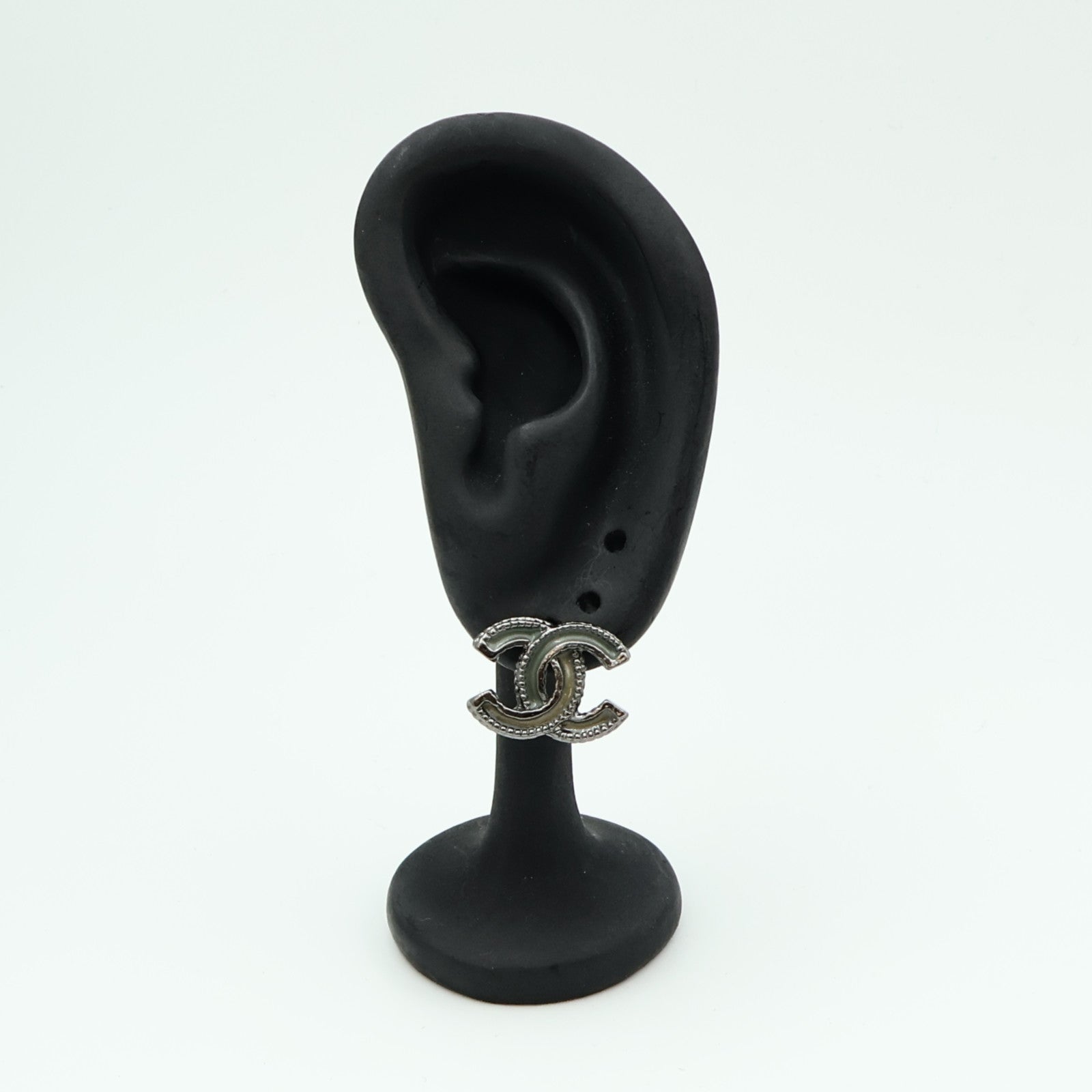 CHANEL 金屬Earrings耳環