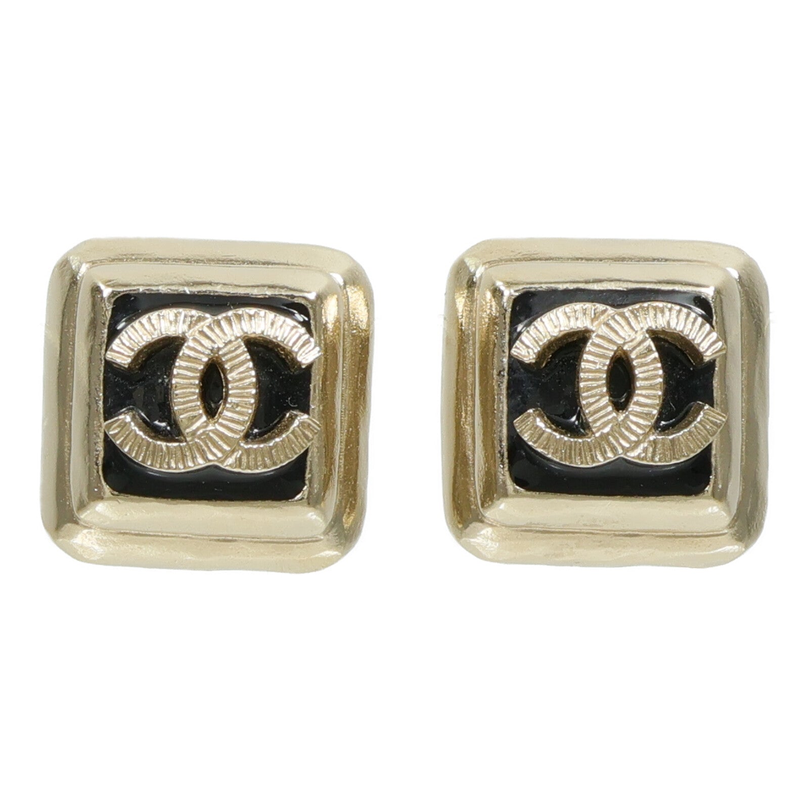 CHANEL 金屬Earrings耳環