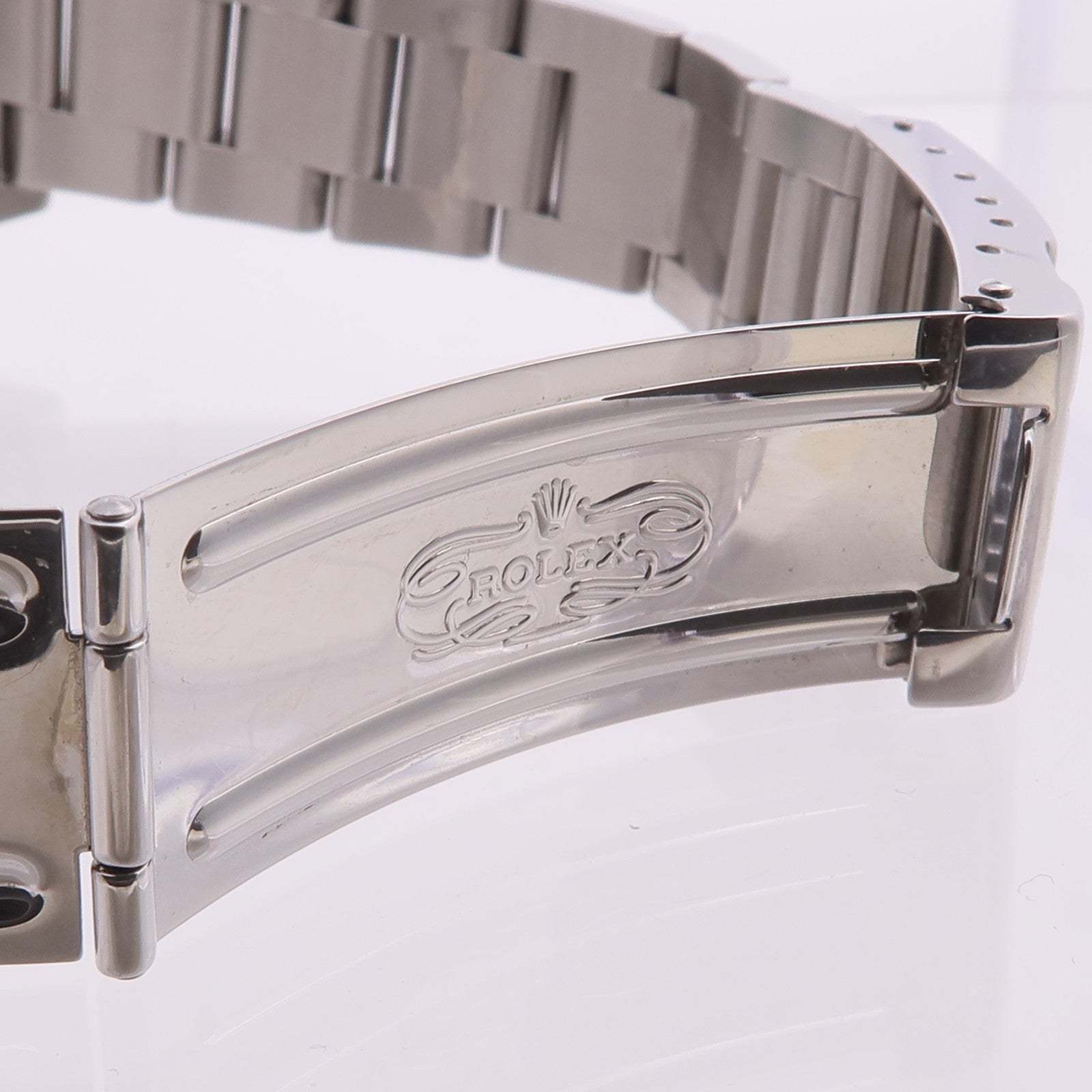 ROLEX ExplorerⅠ 114270
