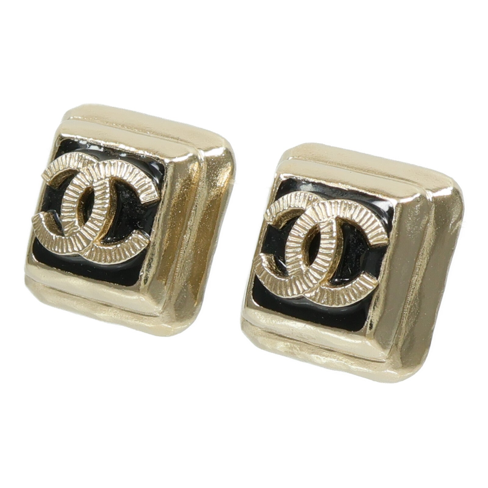 CHANEL 金屬Earrings耳環
