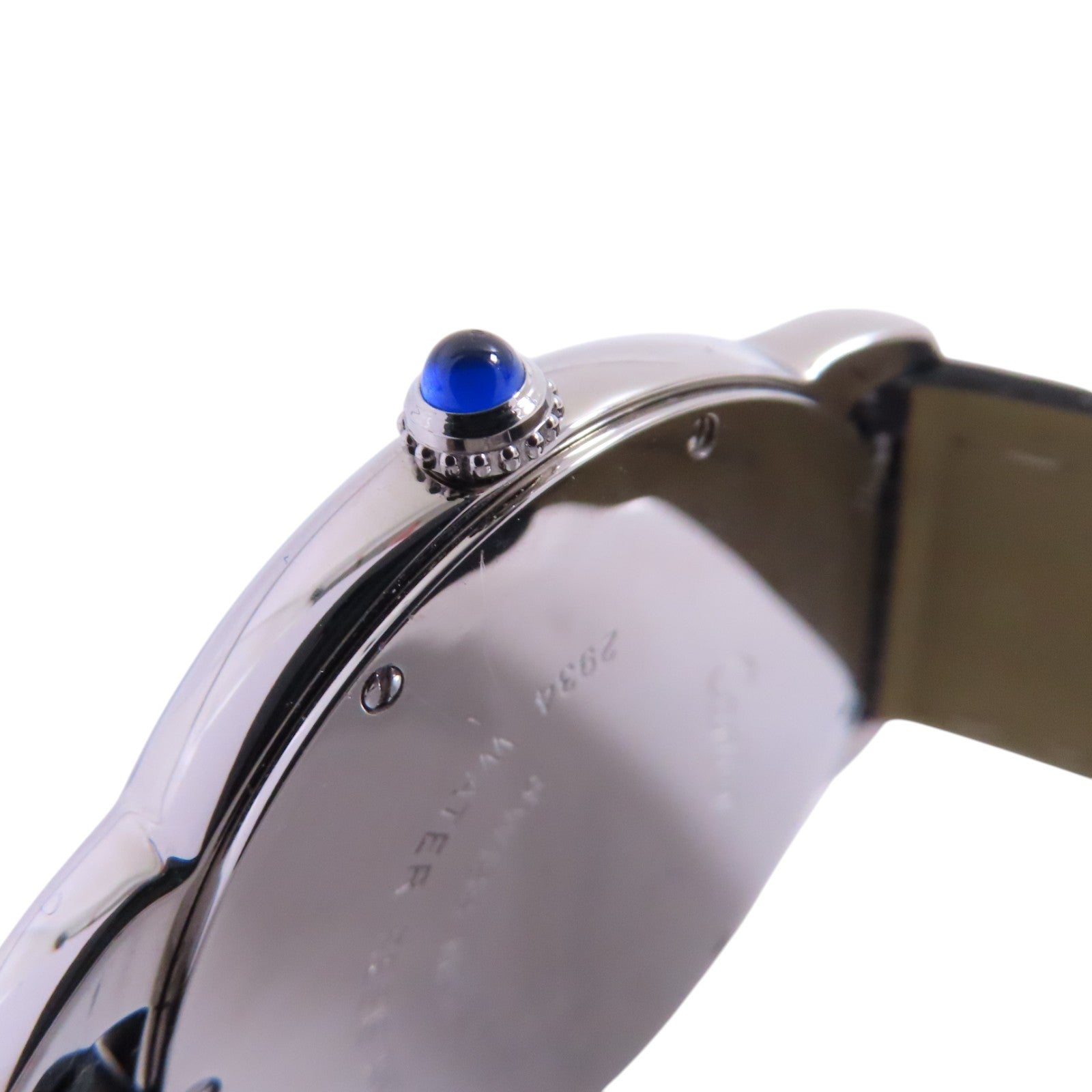 CARTIER Ronde Solo W6700255