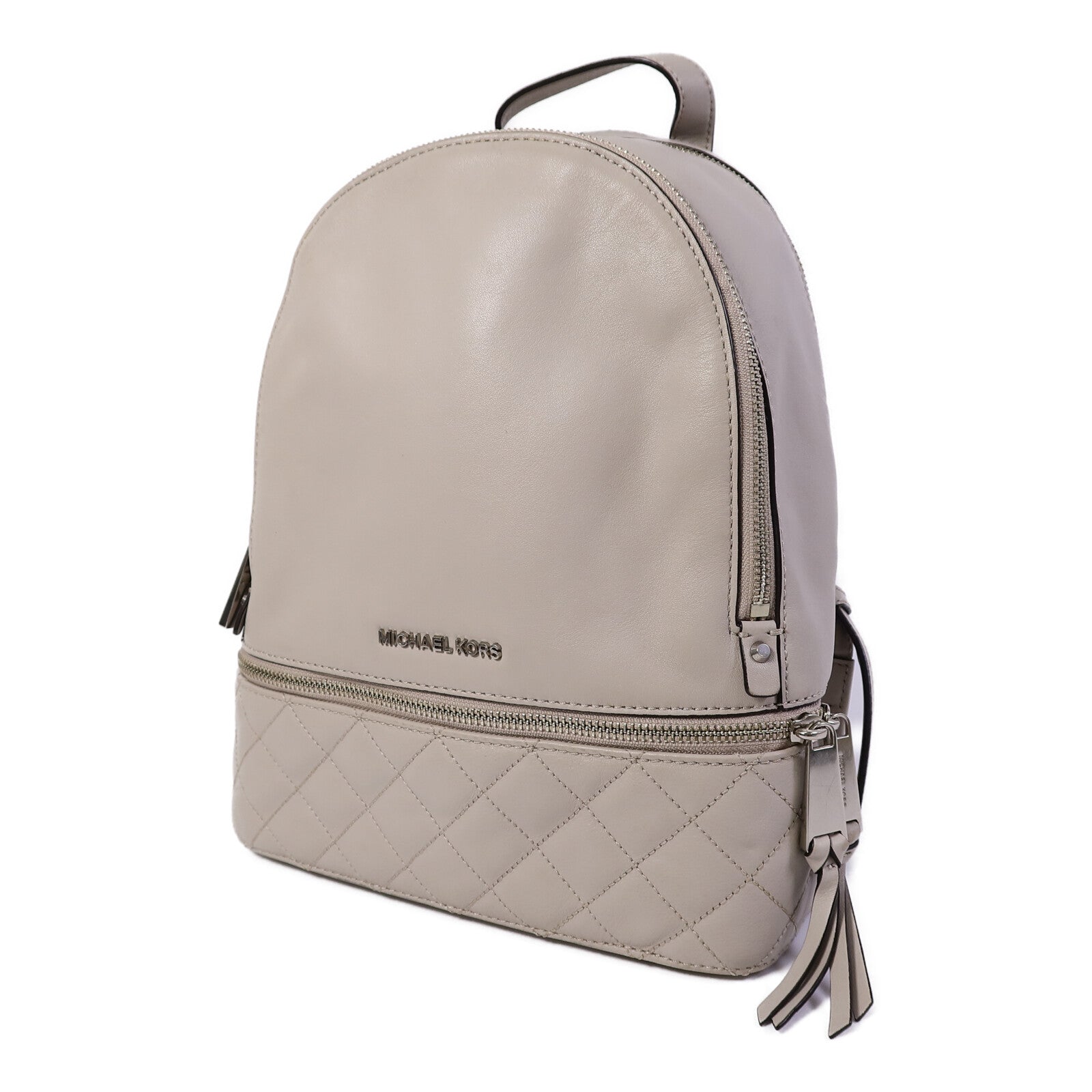Michael Kors 牛皮皮革Rucksack背包