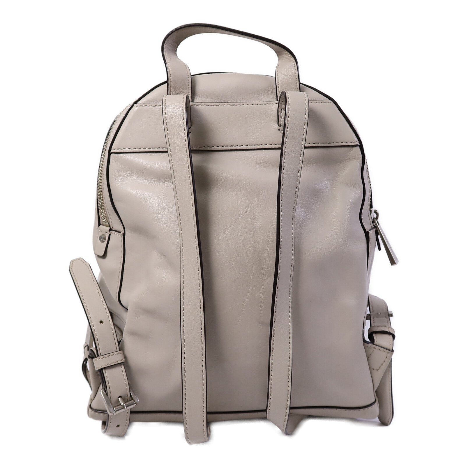 Michael Kors 牛皮皮革Rucksack背包