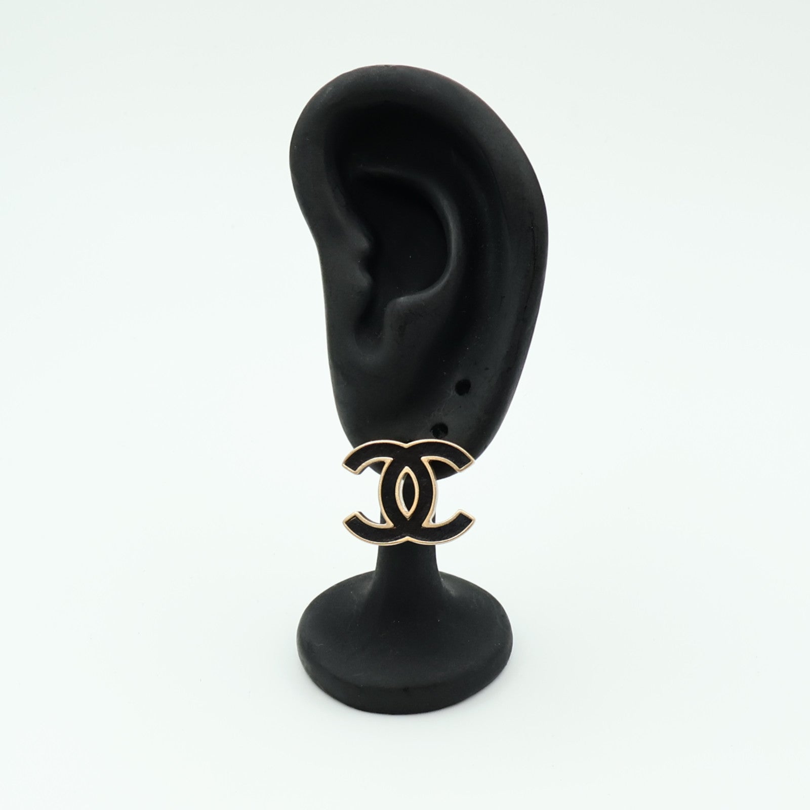 CHANEL 金屬Earrings耳環