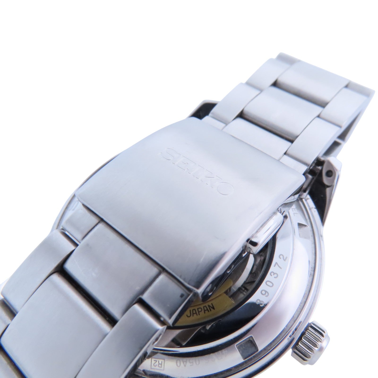 SEIKO Presage 390372