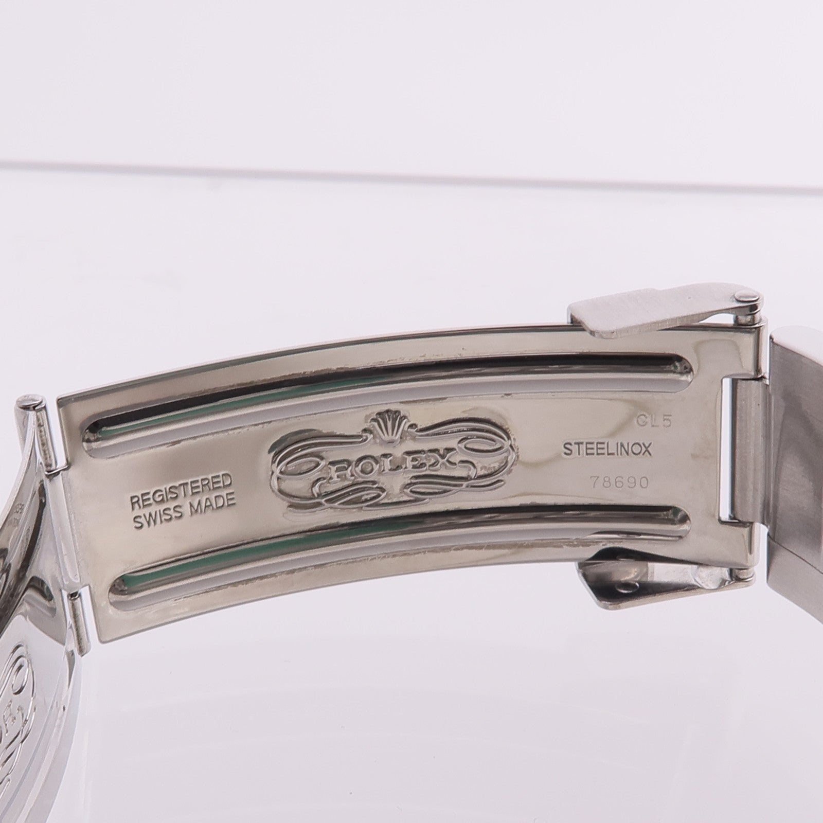 ROLEX ExplorerⅠ 114270
