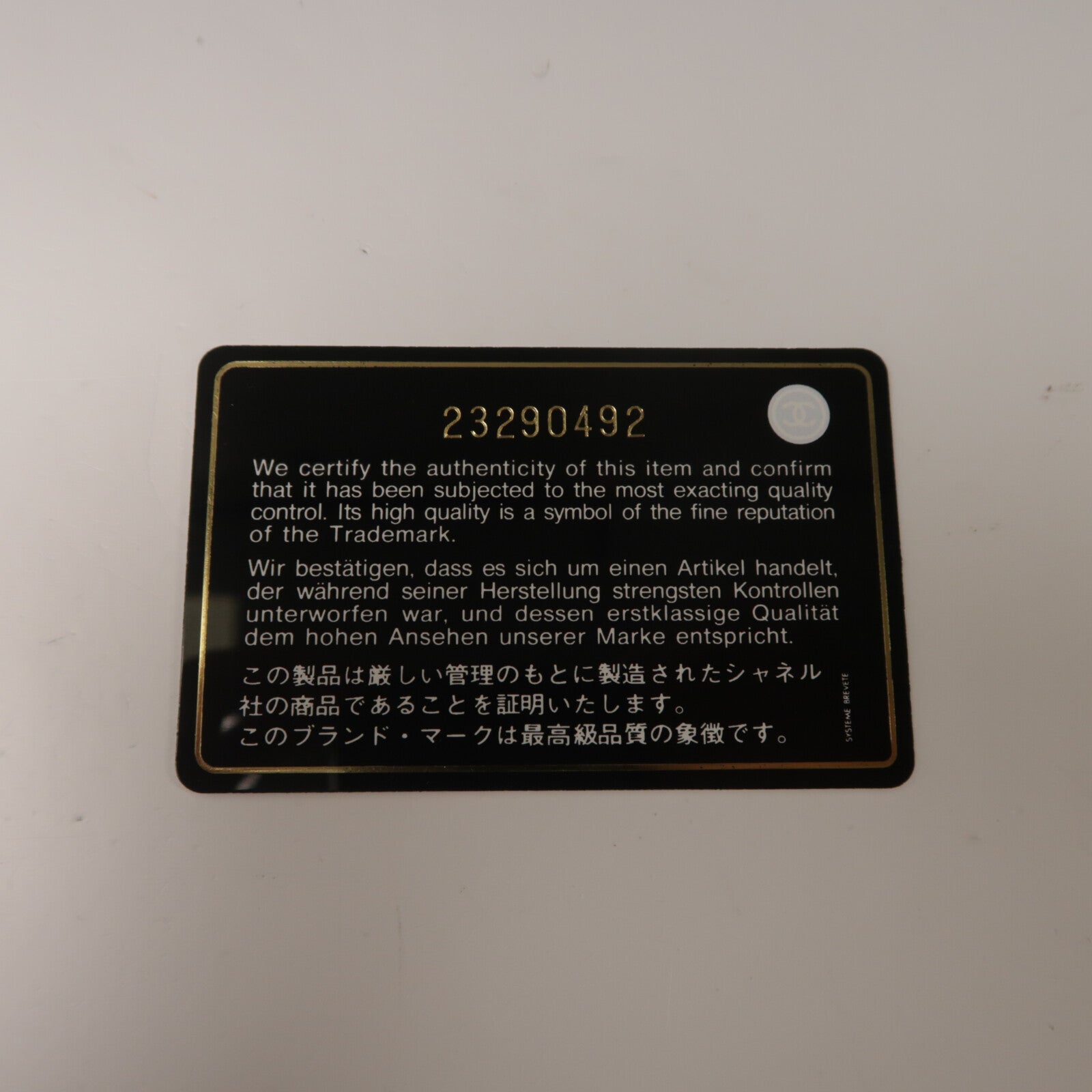 CHANEL 蜥蝪/牛皮皮革CoCo Hamdle Bowling Bag手挽袋
