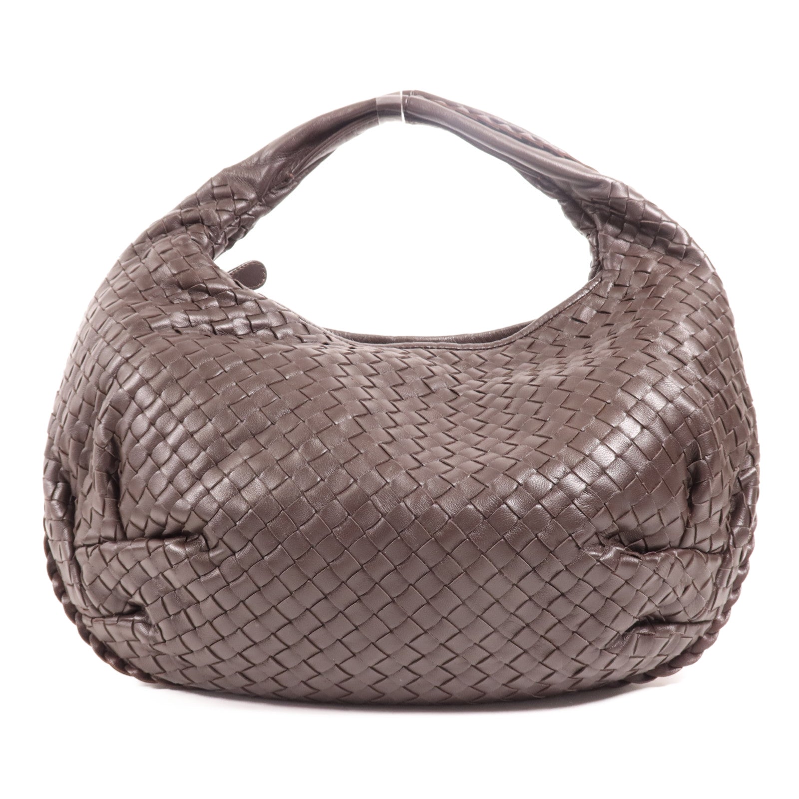 BOTTEGA VENETA 羊皮皮革Shoulder Bag肩背袋